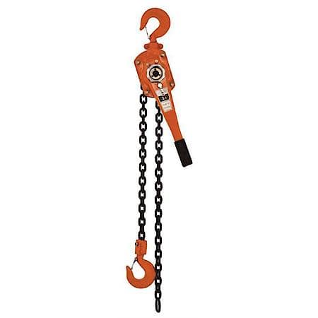 3 Ton Chain Puller
