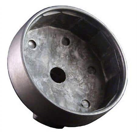 Wr 74Mm Oil Filt End Cp 14Pt