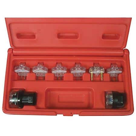 Deluxe Noid Lite Gm Ac Signal Test Light Set
