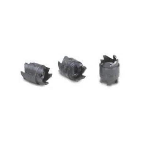 3/8, SPOTWELD - 3 PACK