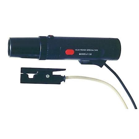 Timing Light Cordless
