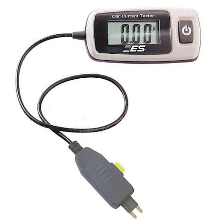 Fuse Buddy Tester Mini Fuse
