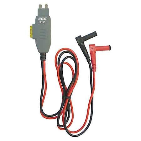 Fuse Buddy Dmm Adapter,  Atc Blade