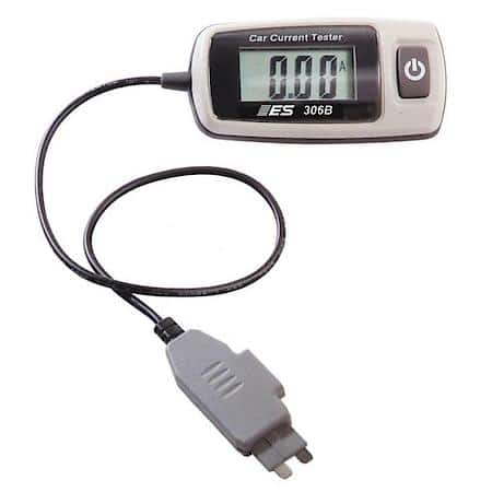 30 Amp Fuse Buddy Tester - Atc