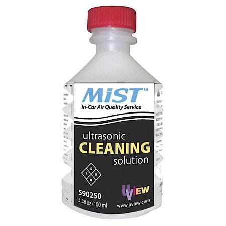 Mist Cleaning Solution 12 Pack