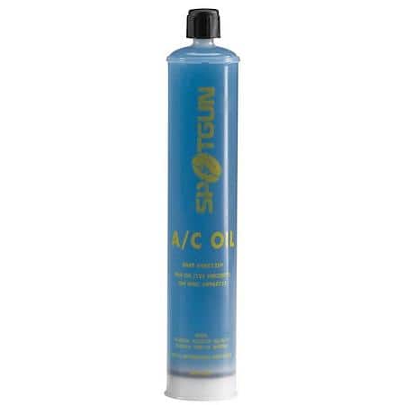 Pag Oil 125 Vis