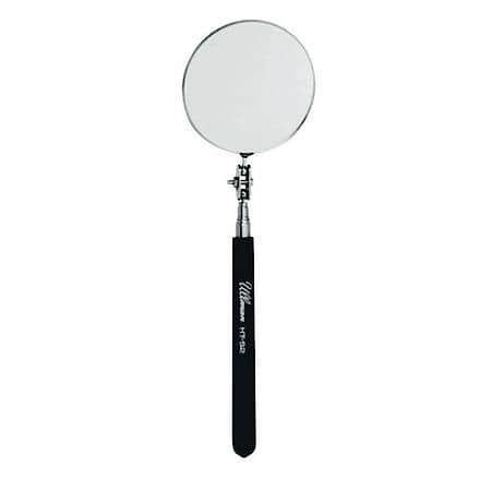 3 1/4 Diameter Inspection Mirror