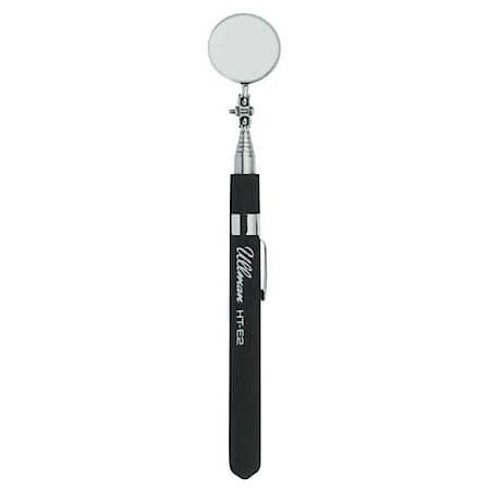 1 1/4 Diameter Inspection Mirror