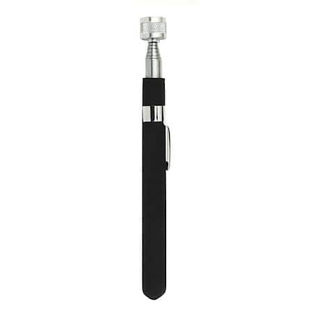 Magnetic Pick-Up Tool W/Powercap