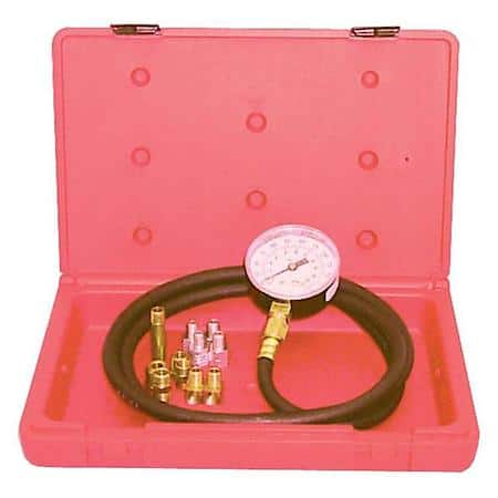 Automatic Transmission Engine Oil Pressure Testr