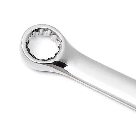 3/8" 12 Point Long Pattern Combination Wrench
