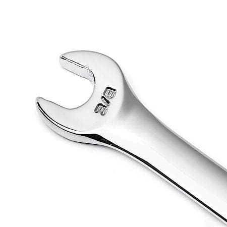 3/8" 12 Point Long Pattern Combination Wrench