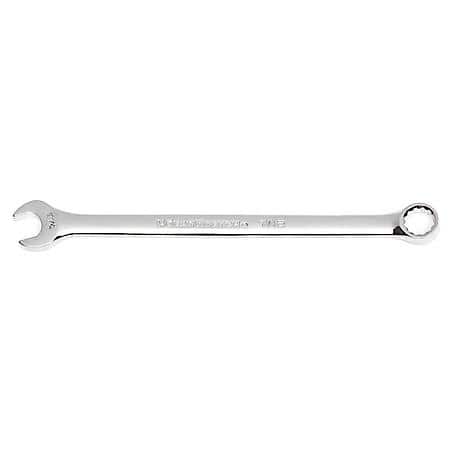 7/16" 12 Point Long Pattern Combination Wrench