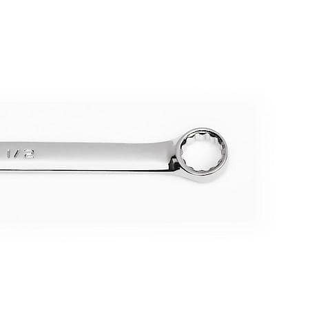 1/2" 12 Point Long Pattern Combination Wrench