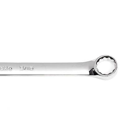 9/16" 12 Point Long Pattern Combination Wrench
