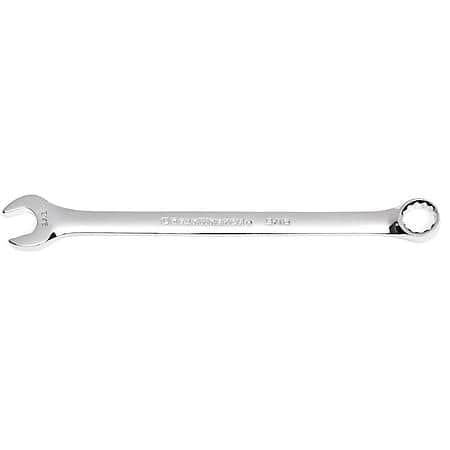 9/16" 12 Point Long Pattern Combination Wrench
