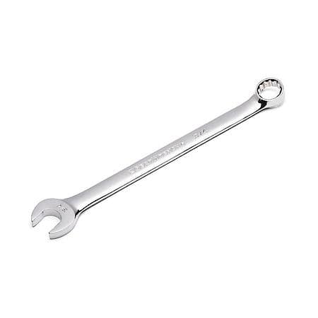 3/4" 12 Point Long Pattern Combination Wrench