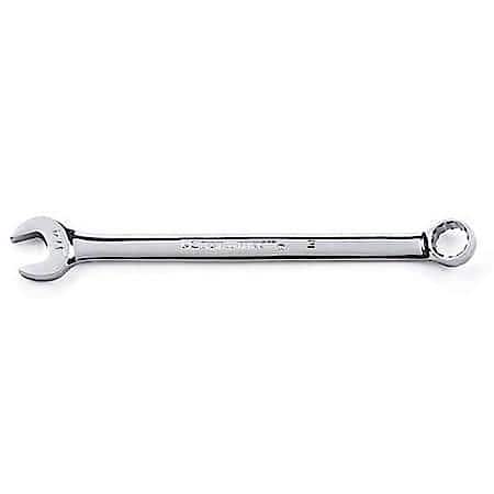3/4" 12 Point Long Pattern Combination Wrench