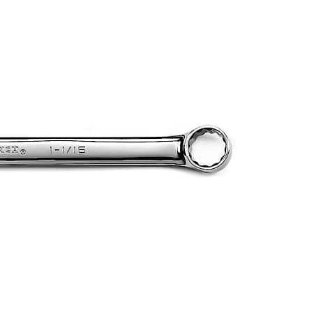 1-1/16" 12 Point Long Pattern Combination Wrench