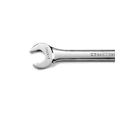 1-1/16" 12 Point Long Pattern Combination Wrench