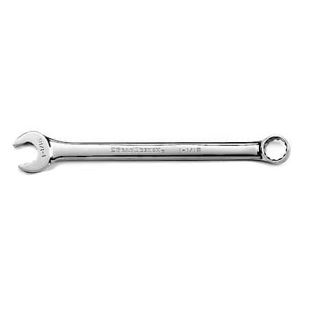 1-1/16" 12 Point Long Pattern Combination Wrench