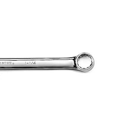 1-1/4" 12 Point Long Pattern Combination Wrench