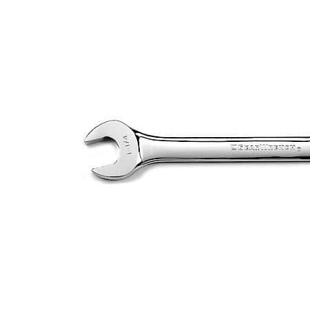 1-1/4" 12 Point Long Pattern Combination Wrench