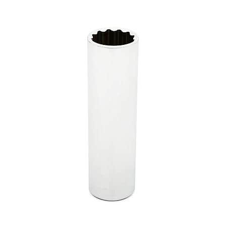 1/2" Drive 12 Point Deep Sae Socket 5/8"