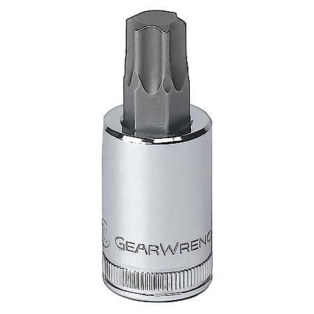 1/2" Drive Torx® Bit Socket T-60