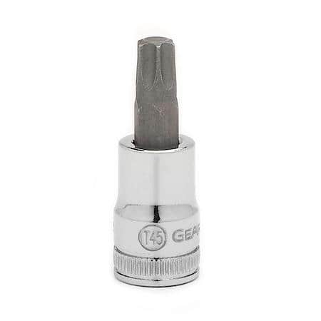 3/8" Drive Torx® Bit Socket T-45