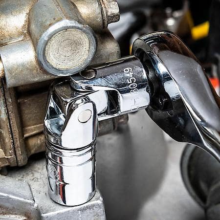 3/8" Drive Universal Joint
