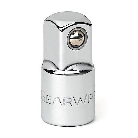3/8" Drive 3/8" F X 1/2" M Adapter