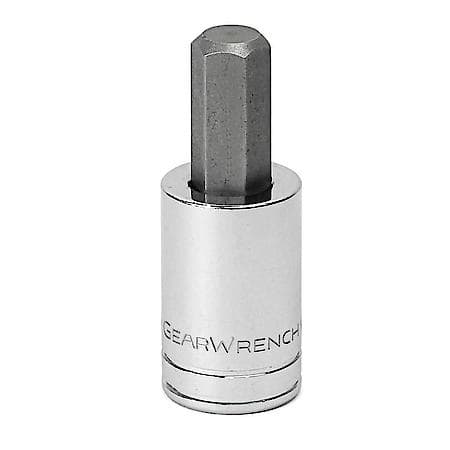3/8 HEX SCKT 8MM 1 EA GEARW