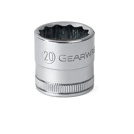 Skt Std 1/2Dr 12Pt 36mm