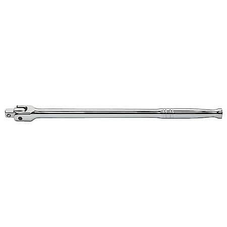 3/8" Drive Flex Handle/Breaker Bar 12"