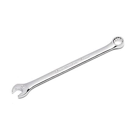 10mm 12 Point Long Pattern Combination Wrench