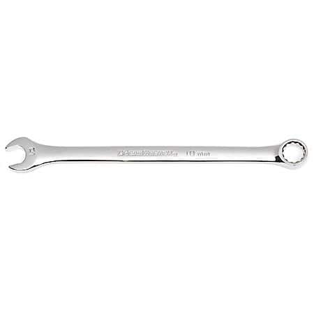 10mm 12 Point Long Pattern Combination Wrench