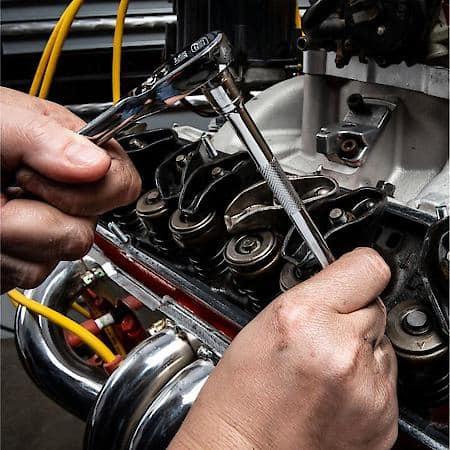 1/4" Drive Extension 6"
