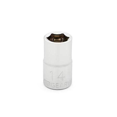 1/2" Drive 12 Point Deep Metric Socket 30mm