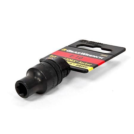 Skt Torx Ext 3/8Dr E-10