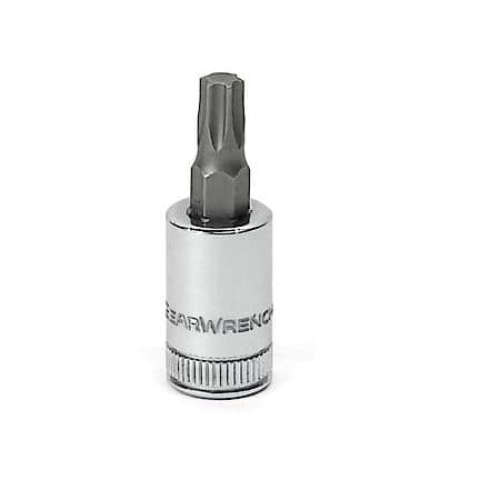 3/8" Drive Torx® Bit Socket T-25