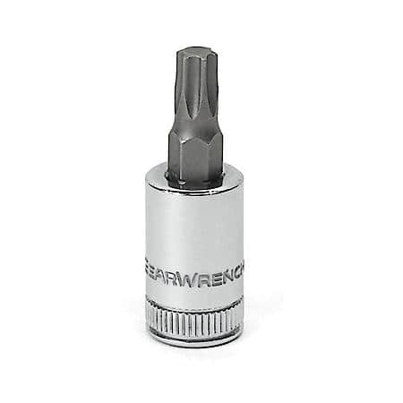 3/8" Drive Torx® Bit Socket T-27