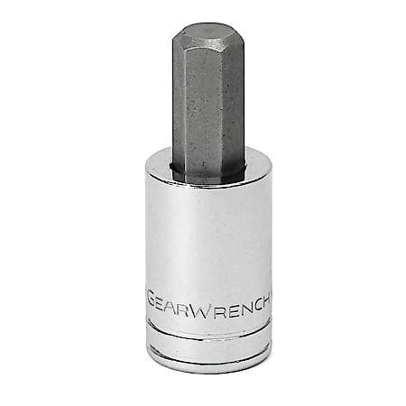 3/8 HEX SCKT 7/32 1 EA GEARW