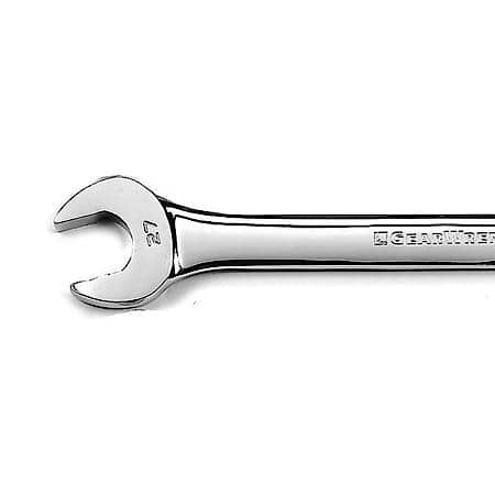 27mm 12 Point Long Pattern Combination Wrench