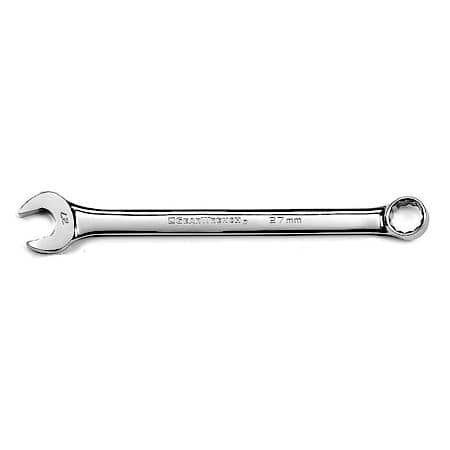 27mm 12 Point Long Pattern Combination Wrench