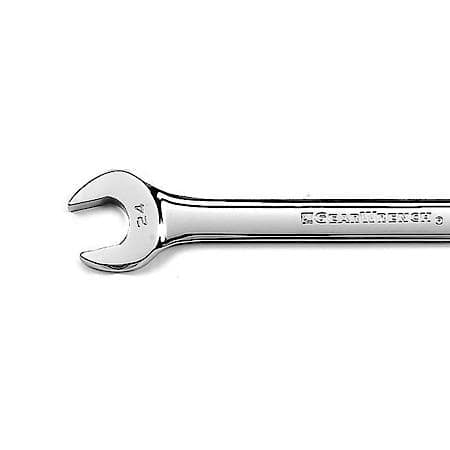 24mm 12 Point Long Pattern Combination Wrench