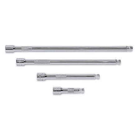 3/8 WOBBLE EXTN SET 4 PC GEARW