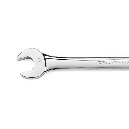 30mm 12 Point Long Pattern Combination Wrench