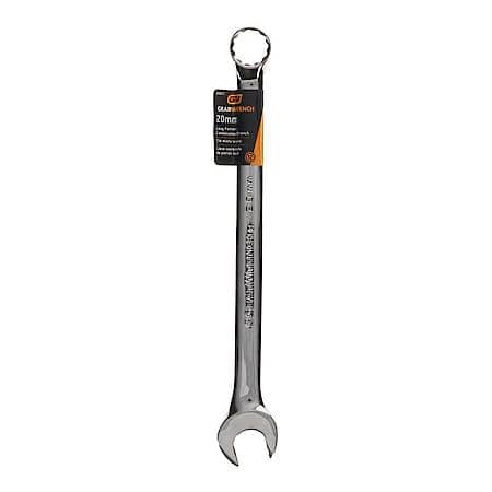 20mm 12 Point Long Pattern Combination Wrench