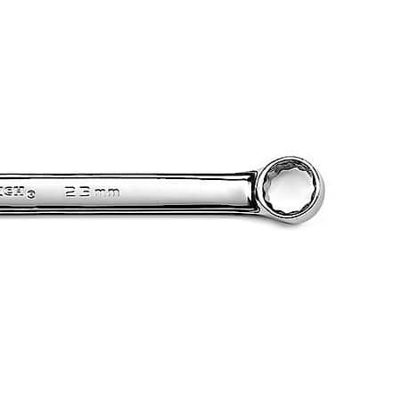 23mm 12 Point Long Pattern Combination Wrench